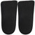3/4 Inch(18mm) Leg Length Discrepancy Lifts for Men and Women (2 Large Lefts)