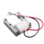 Aynaxcol High Performance CDI Ignition Coil Kit with Magneto Spark Plug for 2 Stroke 50cc-80cc Engine Motorized Bicycle