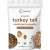 Micro Ingredients Organic Turkey Tail Powder, 8oz