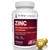 Dr. Berg Zinc 30mg Enhanced with Magnesium, Vitamin D3, Selenium, & Copper - Zinc Supplements for Men & Women - Chelated Zinc for Immune, Skin, Hair, & Nails Support* - 60 Capsules