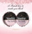 Vaseline Lip Therapy Lip Balm, 3 Pack, Limited Edition Pink Bubbly, 0.6 oz