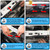 Mingrui test Auto Start Stop Eliminator for 2016-2018 Buick Encore/2018 Enclave/2016-2020 Envision/2017-2018 Regal LaCrosse/2017 Verano Engine Auto Stop Disable Error Free Stop-Start Bypass