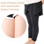 Thigh Lift Tape,Thigh Inner Prevention Friction Patch, Anti Chafe Thigh Skin Tape, Chafing Chub Rub Adhesive Patch-10PCS