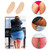 Thigh Lift Tape,Thigh Inner Prevention Friction Patch, Anti Chafe Thigh Skin Tape, Chafing Chub Rub Adhesive Patch-10PCS