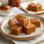Caramels.com | Butterscotch and Butter Rum Caramels | Soft Caramel | Duo Pack | Individually Wrapped | Ideal Assorted Gift For Family and Parties