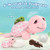 MorisMos Sea Turtle Stuffed Animal with Babies,14 in Mommy Turtle with 3 Baby Turtles Toys, 2 Plush Eggs inside Belly Pouch,Big-Eyed Stuffed Animal for Toddlers Kids,Pink Tortoise Gifts for Girls Boys