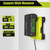 40V Charger for Ryobi 40V Battery,OP406A OP404 OP401 Battery Charger for Ryobi OP40602 OP40601 OP4050 OP40501 OP4050A OP4040 OP40401 OP4030 OP40301 OP40201 OP4026 OP40261 Charger
