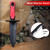 Heavy Duty Double Serrated Edge Digger - Metal Detecting Tool with Sheath, Belt Mounted, Gardening Accessories