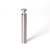 Stainless Steel Standoff 5/8 Inch Diameter x 4 Inch Barrel Length Brushed Finish for PVC, Glass and Acrylic Sign Stand Off Wall Anchors and Screws 4 Piece Pack for Heavy Signs Stainless Steel Standoff 5/8 Inch Diameter x 4 Inch Barrel Length Brushed Finish for PVC, Glass and Acrylic Sign Stand Off Wall Anchors and Screws 4 Piece Pack for Heavy Signs