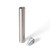 Stainless Steel Standoff 5/8 Inch Diameter x 4 Inch Barrel Length Brushed Finish for PVC, Glass and Acrylic Sign Stand Off Wall Anchors and Screws 4 Piece Pack for Heavy Signs Stainless Steel Standoff 5/8 Inch Diameter x 4 Inch Barrel Length Brushed Finish for PVC, Glass and Acrylic Sign Stand Off Wall Anchors and Screws 4 Piece Pack for Heavy Signs
