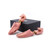 Refined.Cedar Shoe Tree Red Cedar Wooden Shoe Trees with Twin Tubes,Men's Twin Tubed Shoe Trees 6-16Sizes shoe tree wood (1Pair, EU 44-45 / Large / 11-12 US)