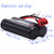 Blomiky 7.4V 3000mAh Li-ion Rechargeable Battery with T Plug Suitable for 1/10 1/12 1/14 Scale 9155 14301 14302 RC Trucks / 2S 3000mAh Li-ion T