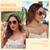 Lutonglenss Oversized Bifocal Sunglasses For Women Classic Retro Reading Sunglasses 3 Pack UV400 Sun Readers Glasses With Metal Spring +2.75