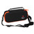 Mchoi Hard Case Suitable for Bushnell Wingman View Golf GPS Speaker, Waterproof Shockproof Golf GPS Speaker Protective Case, Case Only