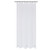Mrs Awesome 48x78 Stall Shower Curtain Liner with 3 Magnets Clear PEVA 8G Thick & Heavy Duty Plastic Shower Curtain for Bathroom, Waterproof, 48 x 78 inches, Clear