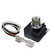 GasSaf Igniter Kit 1819-51 Replacement for Weber 67847 Genesis E-310 E320 E330 S310 S320 S330 300 Series Grills(2008-2010) with Side-Control, (2 outlet)