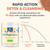 Hesperilyntis Detox Powder Supplement, Fast-Acting Detox and Liver Cleanser, Full Body Detoxification, Multi-System Cleanse Purify & Repair for Liver, Kidney, Digestion & Immune, 30 Servings Hesperilyntis Detox Powder Supplement, Fast-Acting Detox and Liver Cleanser, Full Body Detoxification, Multi-System Cleanse Purify & Repair for Liver, Kidney, Digestion & Immune, 30 Servings