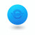 Velocity Practice Lacrosse Balls - 1, 2, 3, 6, 12, 18, 24, 36, 60 and 120 Packs - Official Size and Weight - Light Blue