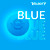 Velocity Practice Lacrosse Balls - 1, 2, 3, 6, 12, 18, 24, 36, 60 and 120 Packs - Official Size and Weight - Light Blue
