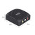 RCA to HDMI Converter with RCA Cables, EASYCEL Composite to HDMI Converter