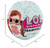 L.O.L. Surprise! Hairvibes Dolls with 15 Surprises & Mix & Match Hairpieces