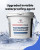Archi Republic Clear Waterproofer - Highly effective waterproofing coating that protects your building from water, long lasting and easy to use on a wide range of surfaces.