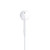 Apple EarPods Headphones with 3.5mm Plug, Wired Ear Buds with Built-in Remote to Control Music, Phone Calls, and Volume