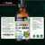 BIO KRAUTER Slippery Elm Bark Tincture - Pure Slippery Elm for Women & Men - 4 Fl.Oz. 56 Days of Supply - Throat & Voice Support - Vegan Liquid Drops for Lungs - Respiratory & Digestive Health BIO KRAUTER Slippery Elm Bark Tincture - Pure Slippery Elm for Women & Men - 4 Fl.Oz. 56 Days of Supply - Throat & Voice Support - Vegan Liquid Drops for Lungs - Respiratory & Digestive Health