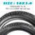 BALINGE 20x3.0 Electric Bike Tire 20 x 3 eBike Tires Fat E-Bike Tires 20 x 3 Bike Tires Heavy Duty High-Performance Wear-Resistant E-Bike Mountain Snow 20x3 Bicycle Tires,1 Tire,Black BALINGE 20x3.0 Electric Bike Tire 20 x 3 eBike Tires Fat E-Bike Tires 20 x 3 Bike Tires Heavy Duty High-Performance Wear-Resistant E-Bike Mountain Snow 20x3 Bicycle Tires,1 Tire,Black