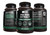 PURE ORIGINAL INGREDIENTS Pine Bark Extract (365 Capsules) No Magnesium Or Rice Fillers, Always Pure