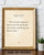 Lone Star Art Mark Twain - The Two Most Important Days - 11x14 Unframed Typography Book Page Print - Great Inspirational and Motivational Gift and Decor