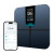 Wyze Scale Ultra — Wi-Fi Smart Weighing Scale, Huge 4.3" Screen — Step-On Body Composition Measurements (Track Weight, BMI, Fat/Fit Goals)