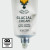 Glacial Hair Styling Cream - Natural, Low Hold, Matte Finish, Science-Backed | Deeply Smooths, De-Frizzes, Conditions, Texturizes &amp; Defines Strands.
