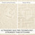 Love's cabin King Size Quilt Bedding Set Beige Bedspreads - Bed Summer Lightweight Bedspread Comforter - Coin Pattern Bedding Coverlet for All Season - 3 Pieces (1 Quilt, 2 Pillow Shams)