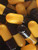 Empty Gelatin Capsules Size 0 Dark Yellow/Black (1000) Empty Gelatin Capsules Size 0 Dark Yellow/Black (1000)