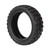 GYL 10x2.75-6.5 inch Off-road Rubber Outer Tire for Speedway 5 Dualtron 3 Hover-1 Alpha JOYOR S Hiboy Titan PRO Electric Scooter Thickened Explosion-Proof Shockproof Super-Grip