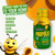 Biovital Natural Propolis Cough Syrup for Adults, Immune Support Booster with Bee Honey Extract, Herbal Throat Soothing, Natural Ingredients and Plant Extracts