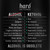 Hard Ketones Dr. Up Unsweetened (aka NASTY) | 17g Ketohol | 12 Pack, 8.4 Oz Cans Hard Ketones Dr. Up Unsweetened (aka NASTY) | 17g Ketohol | 12 Pack, 8.4 Oz Cans