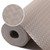 Beige Shelf Liners for Kitchen Cabinets Refrigerator Liners Waterproof & Oil-Proof Kitchen Cupboard Liner Drawer Mats EVA Material Non Adhesive Fridge Liner 11.8 x 236.2 Inches x 2 Rolls