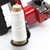 DNYSYSJ Leather Canvas Sewing Machine, Industrial Portable Electric Bag Stitching Closer, Portable 110v Sack Closer, For Chemical Industry Clothing Chemical Home Textile