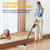 Cordless Vacuum for Dewalt 20V Battery(Battery Not Included), Handheld Vacuum Cleaner with Washable HEPA Filter, Use for Carpets, Car, Furniture Cordless Vacuum for Dewalt 20V Battery(Battery Not Included), Handheld Vacuum Cleaner with Washable HEPA Filter, Use for Carpets, Car, Furniture