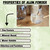 Alum Powder 5lb by Essencea Pure Bulk Ingredients | Pure Potassium Aluminium Powder | Phitkari | Purifies Water | Natural Deodorant (80 Ounces) [Packaging may vary]