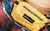 watertrace Waterproof Fanny Pack Snorkeling Bag Waist Bag For Canoe Kayaking Rafting Surfing Swimming Boating Storage Pack Paddle Board (Yellow)