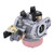 Aulavik GX240 GX270 Carburetor for Honda GX240 GX270 8Hp 9Hp Engine 16100-ZH9-W21 16100-ZE2-W71 Carb Generator Pressure Washer 270cc WT30X Water Pump Motor Lawn Mower
