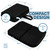 ComfiLife Ergo-Gel Airplane Seat Cushion – Travel Seat Cushion – Compact, Foldable, Portable Comfort
