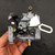 Huayi Replaces Carburetor Carb For Sears Craftsman 357cc 2-Stage / 3-Stage Snow Blower Throwers with 10HP/ 11HP/ 12HP Engine