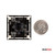 Arducam 100fps Global Shutter Color USB Camera Board, 1MP OV9782 UVC Webcam Module with Low Distortion M12 Lens Without Microphones