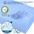 Cervical Pillow for Neck Pain Relief, Contour Memory Foam Pillows for Sleeping, Odorless Ergonomic Pillow Adjustable Orthopedic Cooling Pillow Bed Pillow Neck Support for Side Back Stomach Sleepers Cervical Pillow for Neck Pain Relief, Contour Memory Foam Pillows for Sleeping, Odorless Ergonomic Pillow Adjustable Orthopedic Cooling Pillow Bed Pillow Neck Support for Side Back Stomach Sleepers