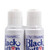 Chris Christensen Black Button Intense Black Nose Treatment, Dog Cosmetics, Groom Like a Professional,Two-Step Process, Eliminates Nose Discoloration, Wont Rub Off, Made in the USA, 2x 1oz Chris Christensen Black Button Intense Black Nose Treatment, Dog Cosmetics, Groom Like a Professional,Two-Step Process, Eliminates Nose Discoloration, Wont Rub Off, Made in the USA, 2x 1oz