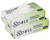 Vinyl Gloves Disposable Powder Free, 200 Gloves, 2 Boxes of 100 Each, Extra Large Size